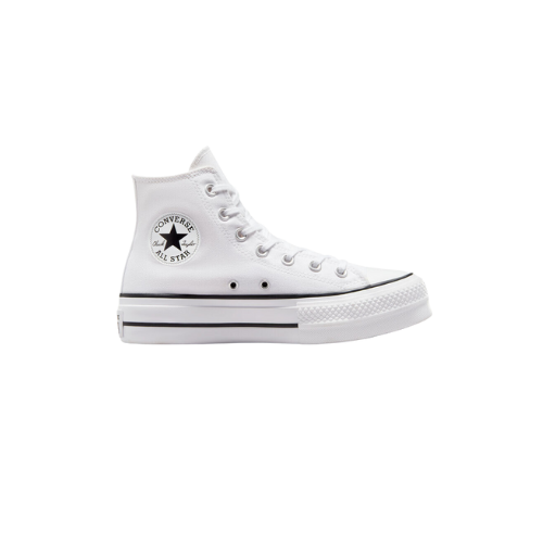 Chuck Taylor All Star Lift Platform Canvas